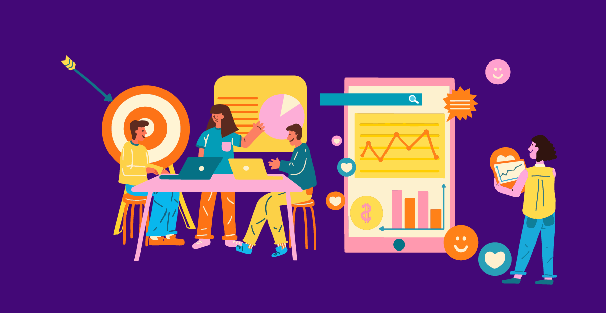 Choose the right promotion to succeed