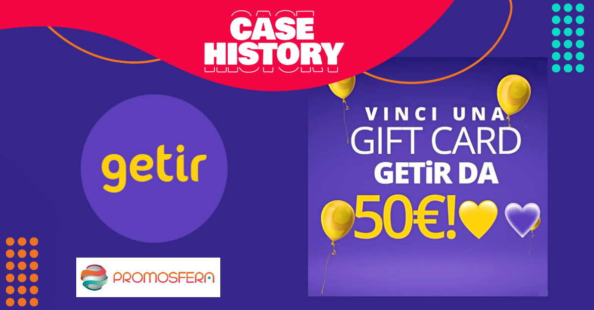 Getir’s Instagram Contest