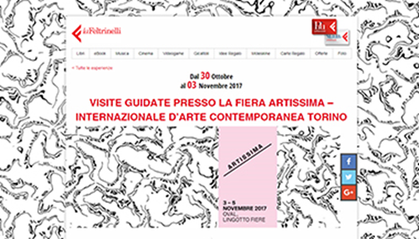 Concorso Artissima