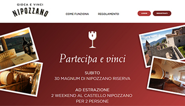 Concorso vallè fai un regalo alla tua cucina