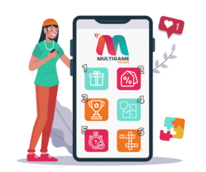 MultiGame Promo