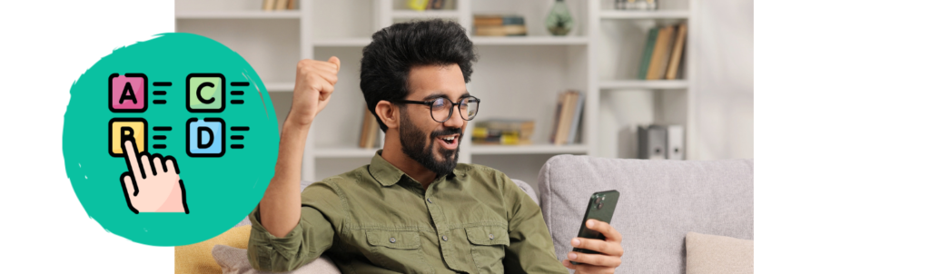 CONCORSO QUIZ ONLINE