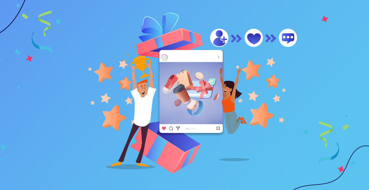 Contest Instagram: quali meccaniche scegliere per il tuo brand