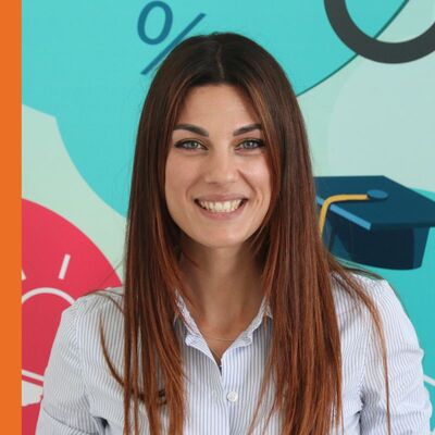 Danja Mantovani Italian Senior Account Manager