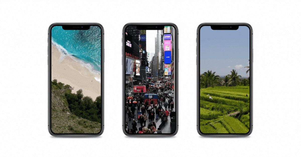 Tiktok per il turismo: la condivisione di viaggi e esperienze è un trend topic di tiktok 