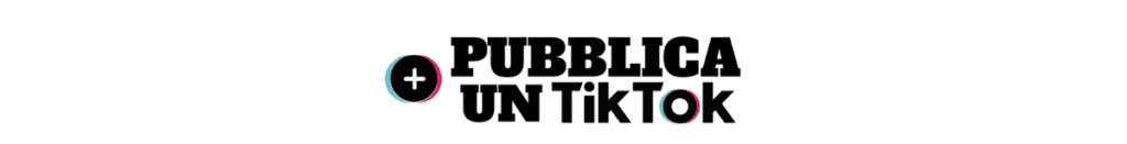 aumenta la visibilità del tuo brand con un contest Pubblica un TikTok