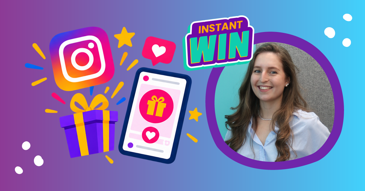 Instant Win su Instagram: come funziona e cosa sapere