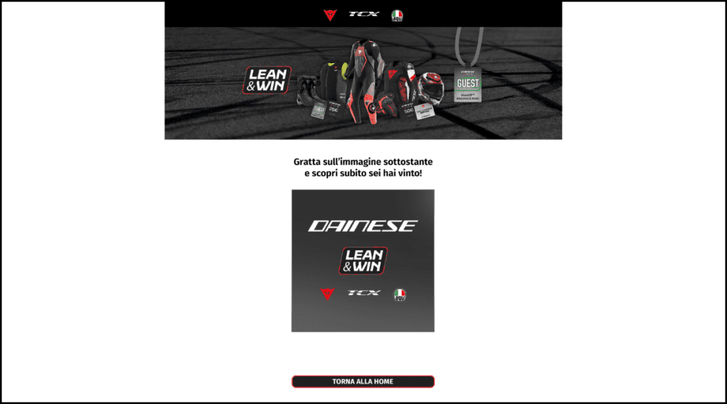 Lean&Win