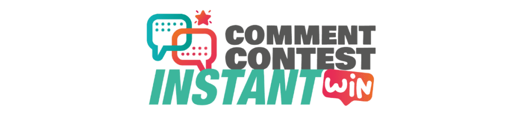 Contest Instagram Instant win organizza