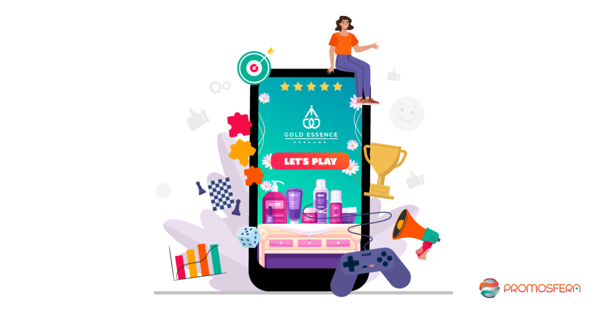 Advergame: boost engagement and loyalty with interactive games