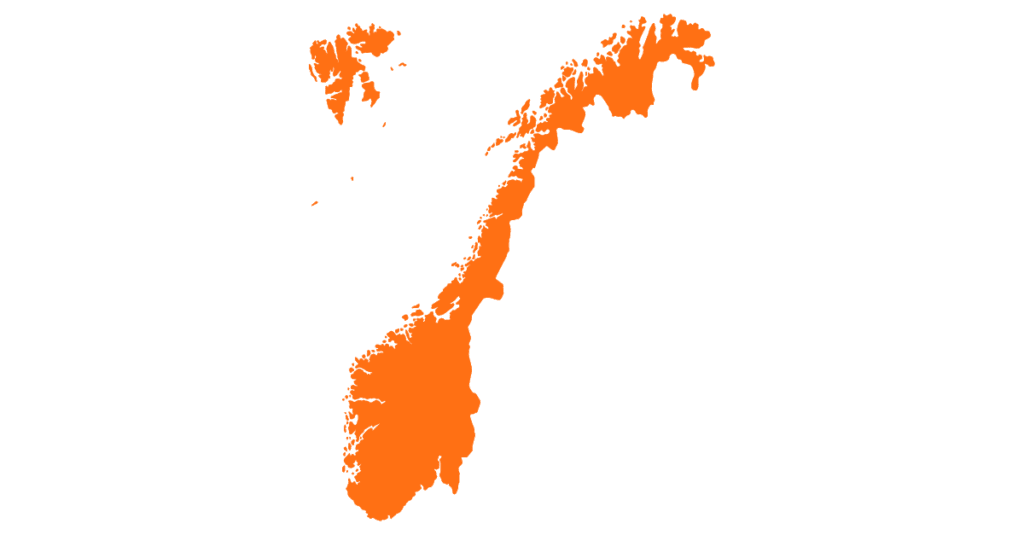 Concorsi a premio in NORVEGIA