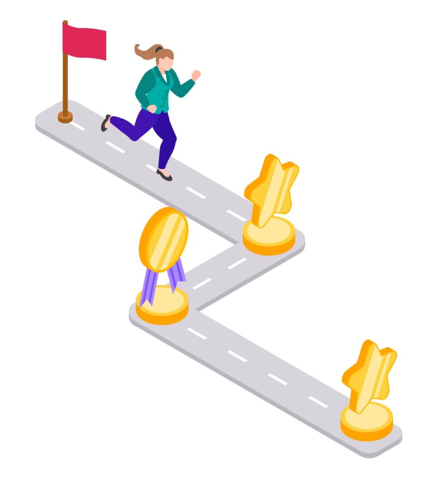 Organize gamification with Promosfera, a specialized promotions agency