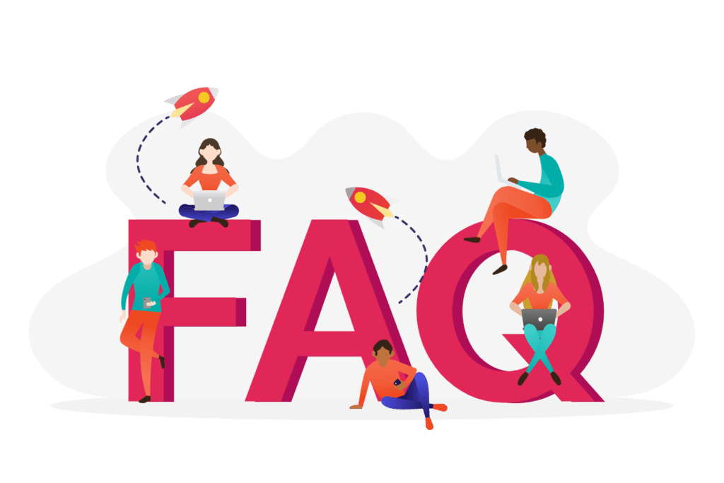 FAQ contests worldwide