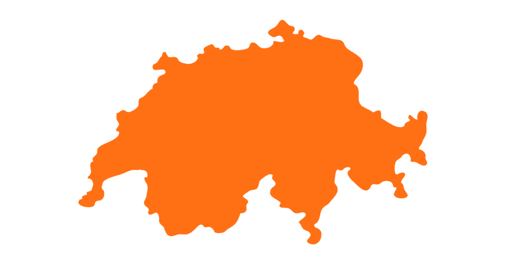 Concorsi a premio in SVIZZERA