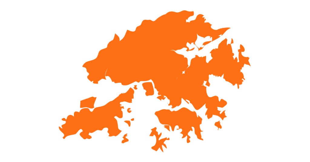 Concorsi a premio a Hong Kong