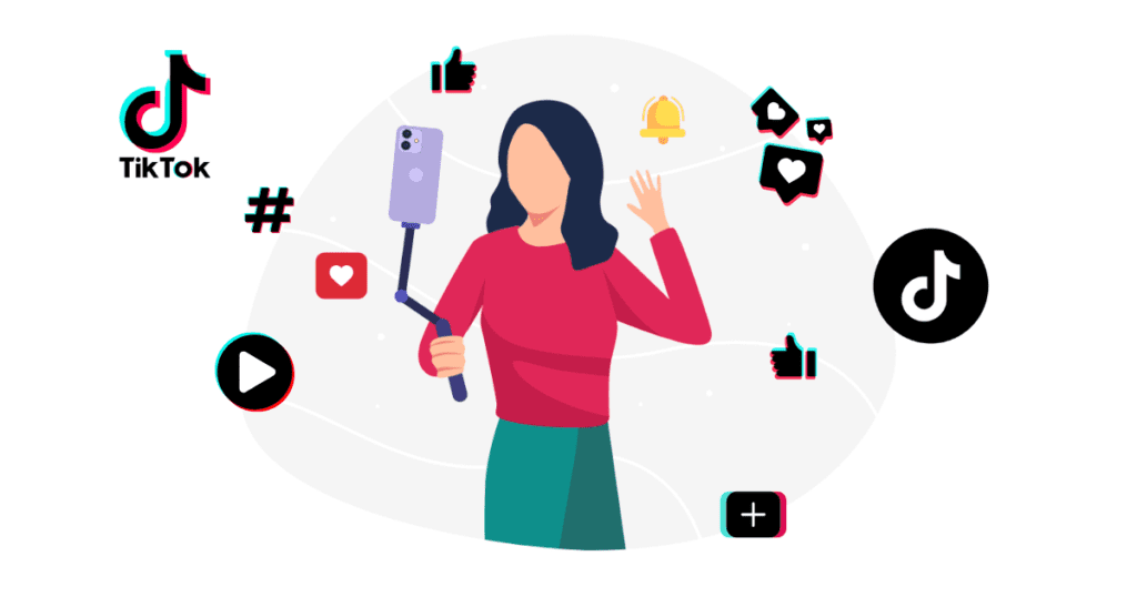 TikTok Prize promotions and Local TikTok Giveaway guidelines
