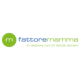 logo fattore mamma