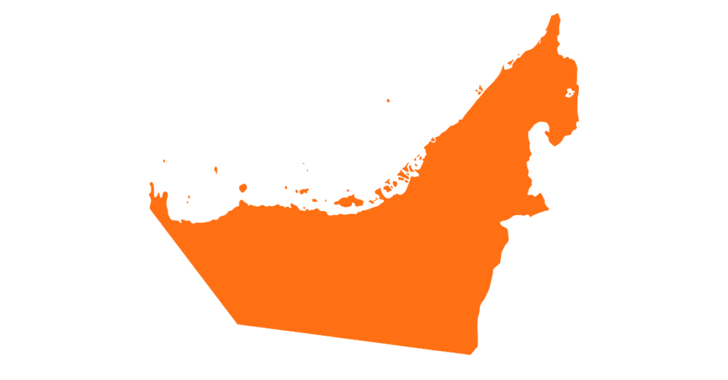 Concorsi a premio negli EMIRATI ARABI UNITI