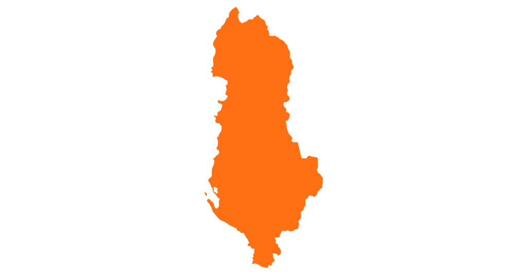 Concorsi a premio in ALBANIA