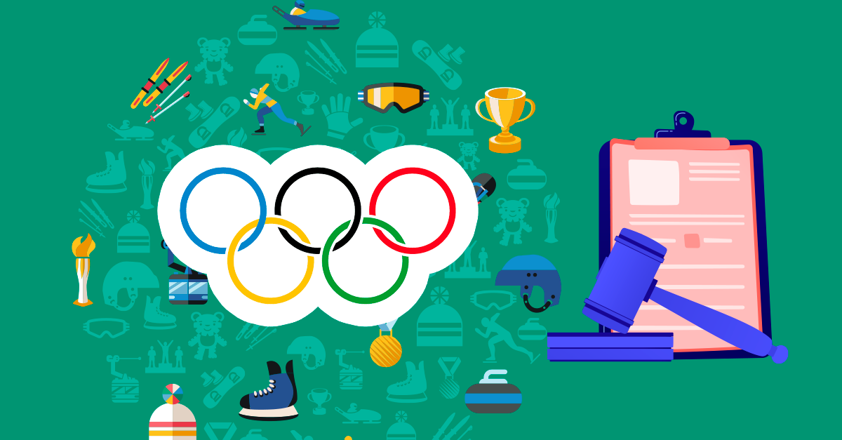 Ambush marketing: cosa sapere in vista dei Giochi Olimpici invernali Milano Cortina 2026