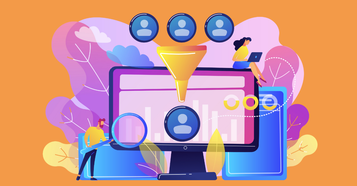 Lead Gen via Contest Design