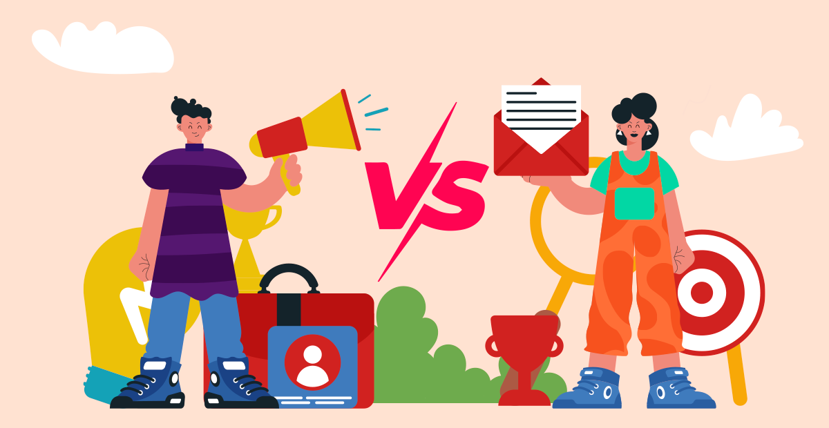 Concorsi a premi vs marketing tradizionale: perché scegliere l'engagement