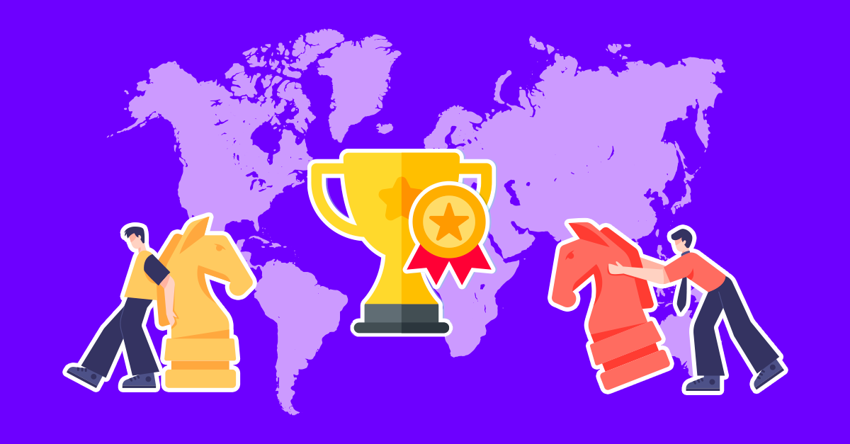 Aggiornamenti normativi sui concorsi a premi internazionali