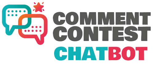 comment contest chatbot
