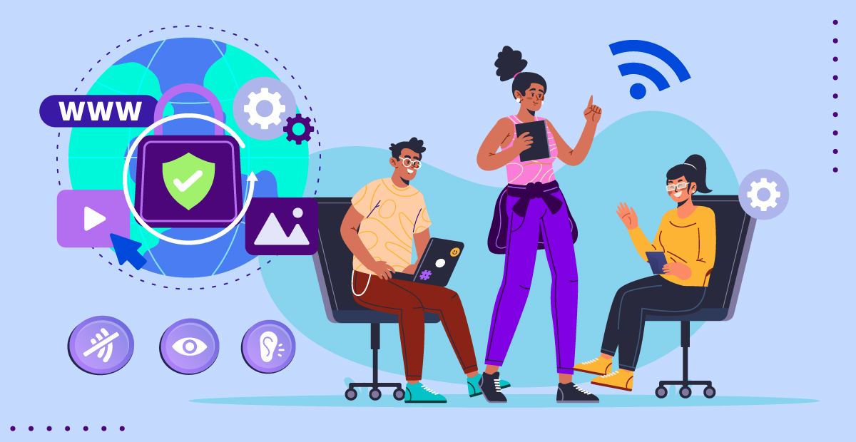 Accessibilità digitale: cosa significa e perché è importante anche nei concorsi a premi