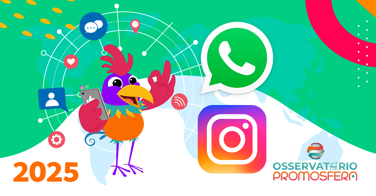 Concorsi a premi 2025: il tuo pubblico è online! Scopri come raggiungerlo