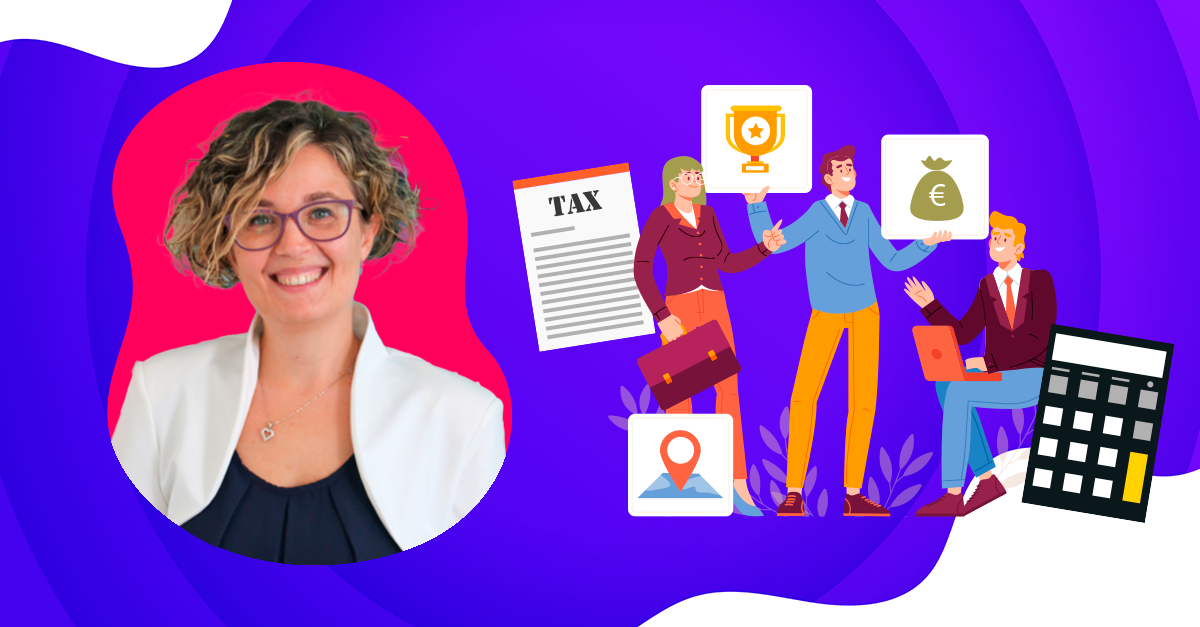 Taxation of prize contests in Europe: who pays and how much?