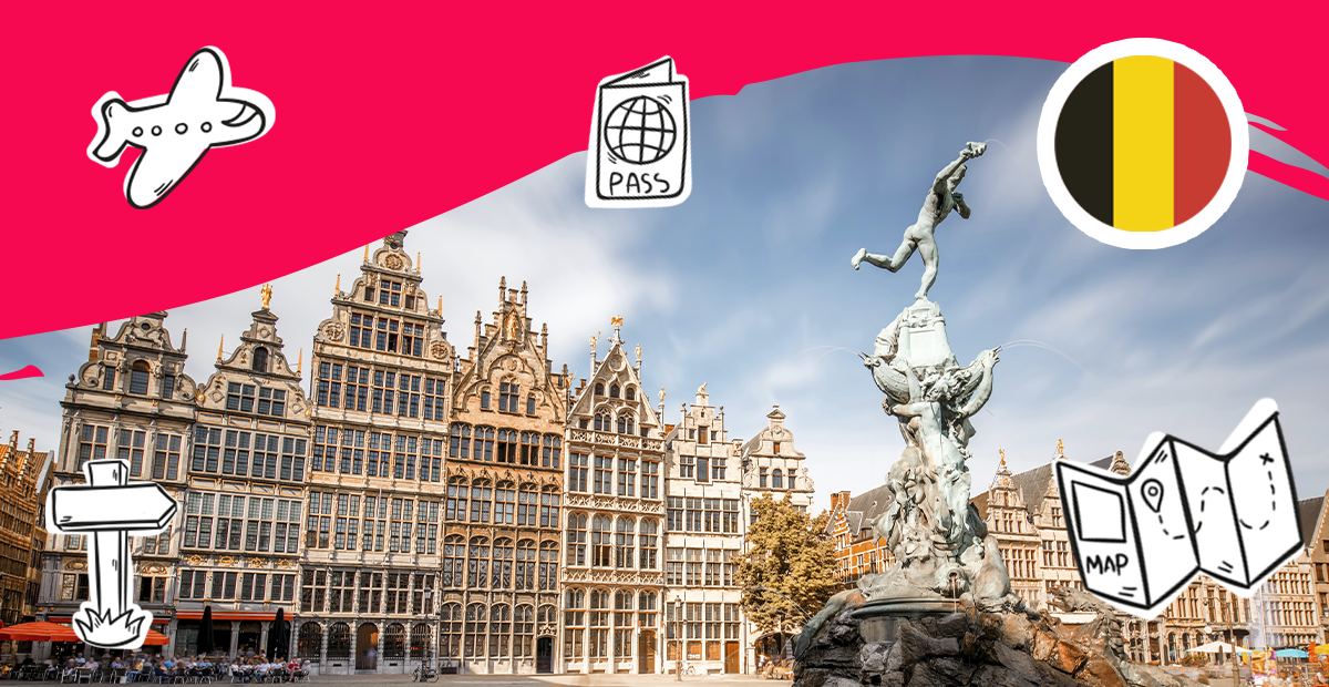 Concorsi a premi in Belgio: la guida completa - Prize contests in Belgium