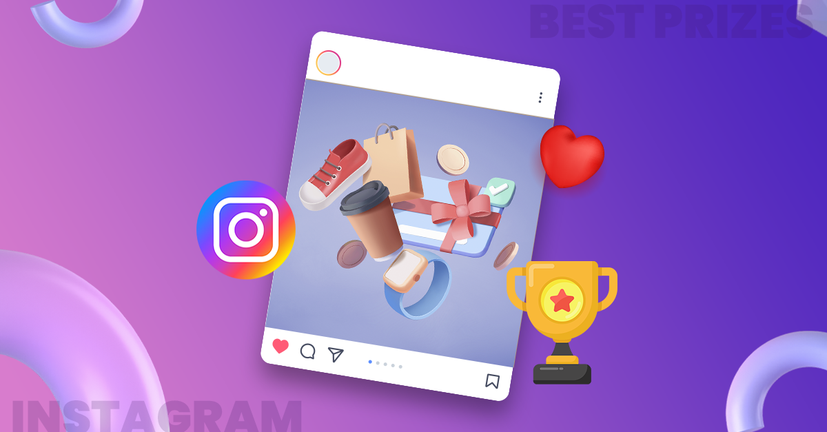 How influencer marketing can turn a prize contest into a real brand experience