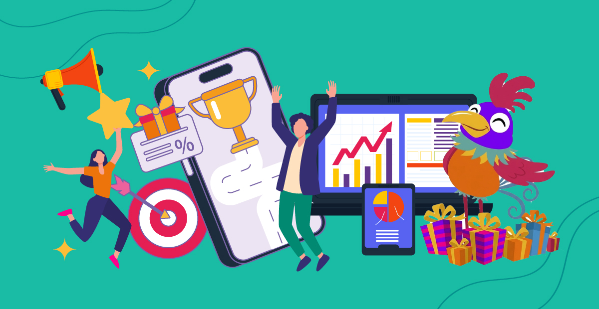 Prize strategy for contests: how to turn your prize pool into a brand asset