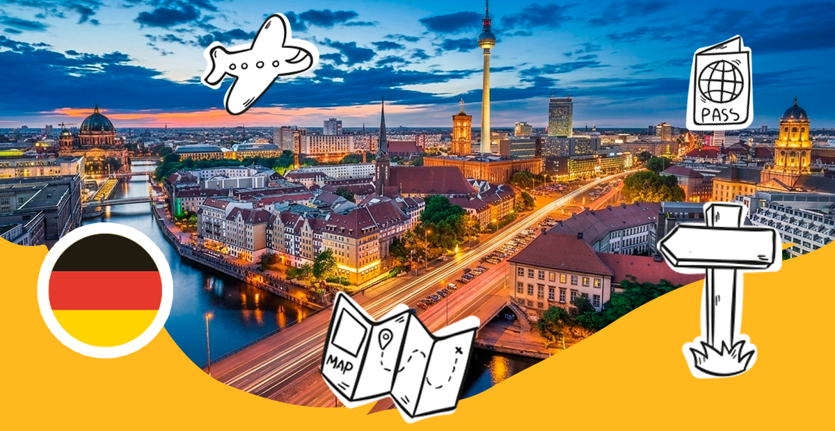 Guida completa ai concorsi a premi in Germania