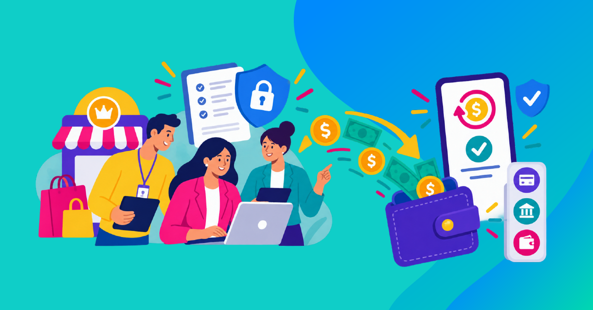 Agencia cashback: qué hace y cómo elegir el partner