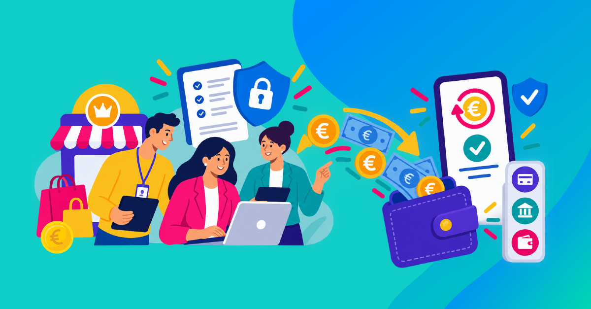Campagna cashback: come progettarla per la tua azienda